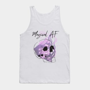 Magical AF Tank Top